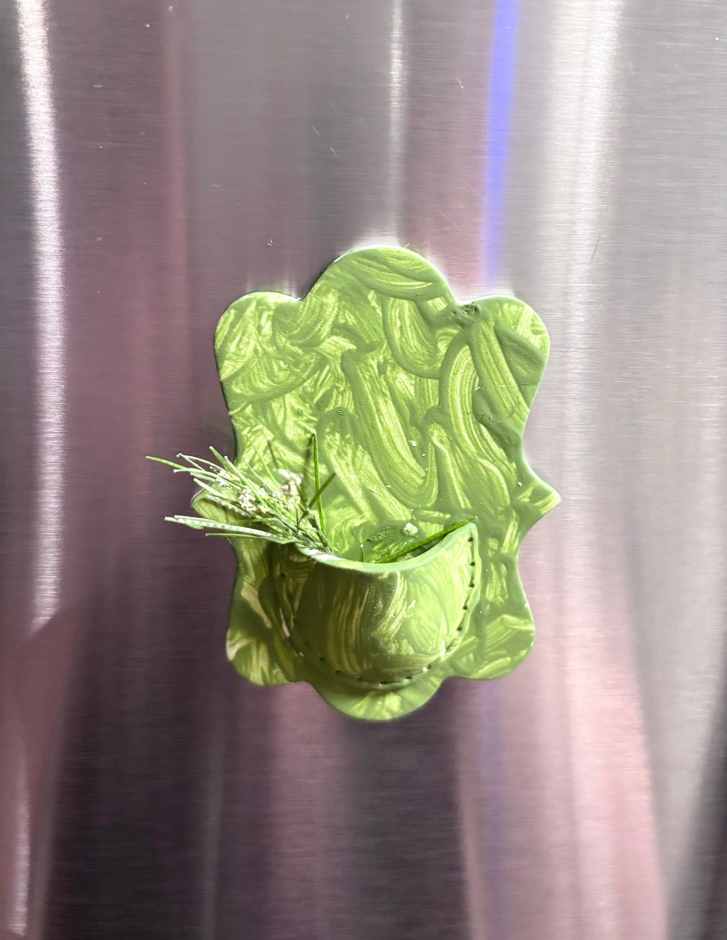 mini bloom magnet diy kits *READ FULL DESCRIPTION BEFORE PURCHASE