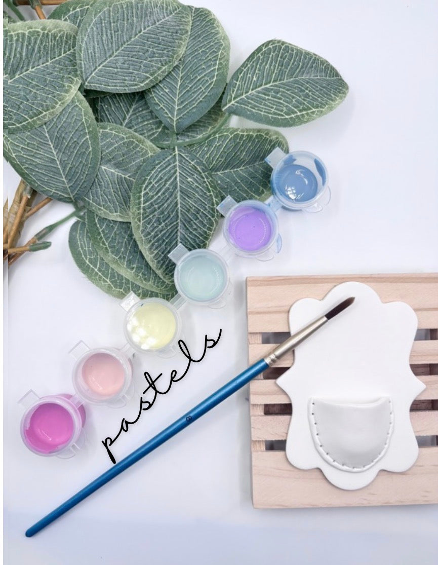 mini bloom magnet diy kits *READ FULL DESCRIPTION BEFORE PURCHASE