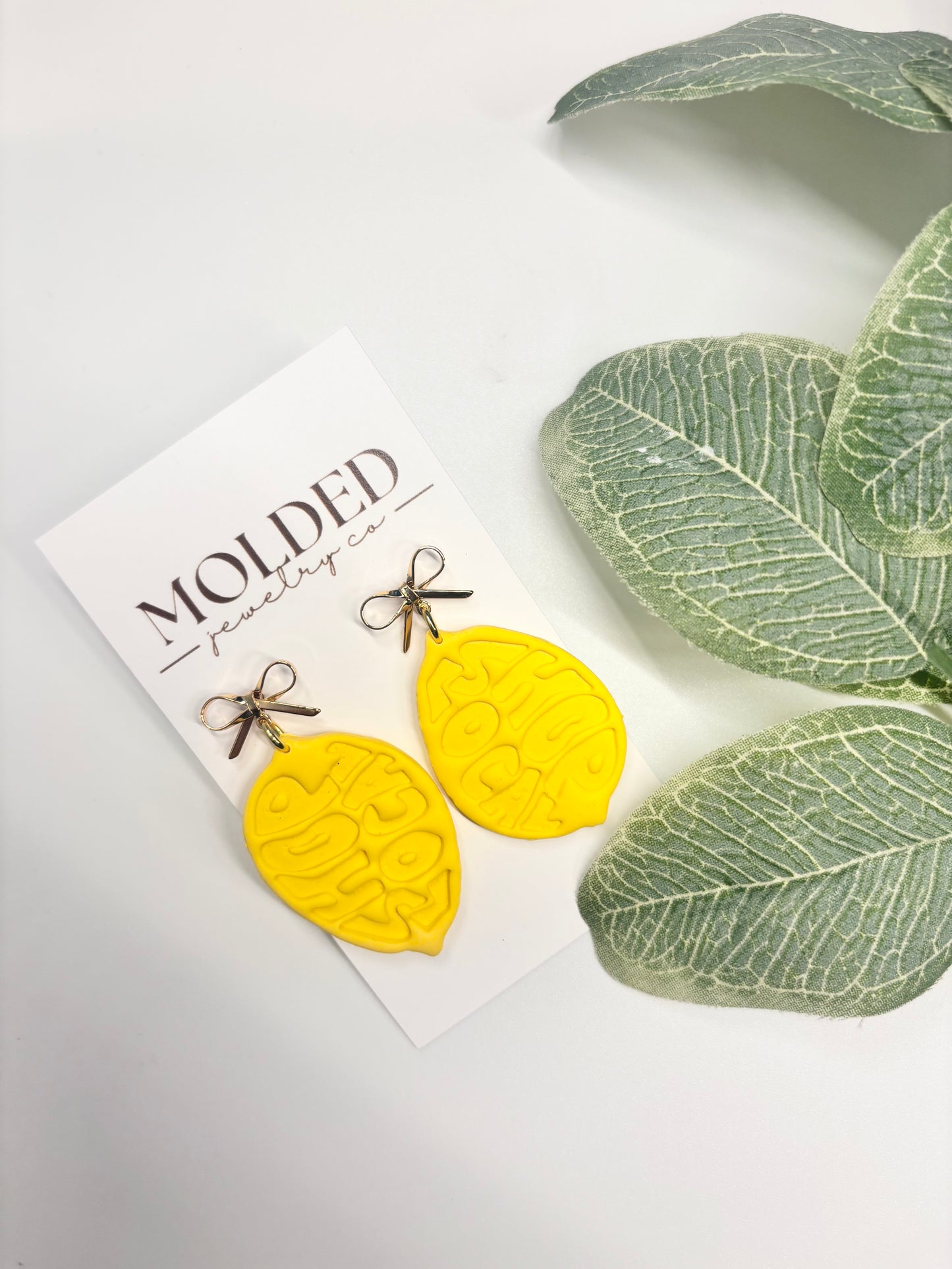 shop local lemons
