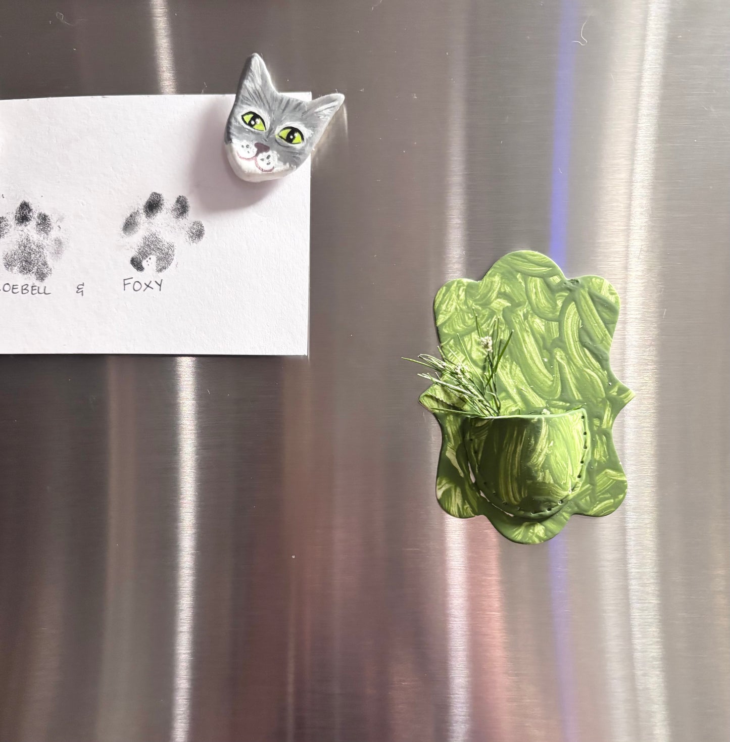 mini bloom magnet diy kits *READ FULL DESCRIPTION BEFORE PURCHASE