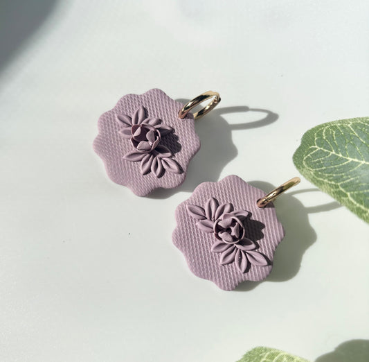 the layla in lavender